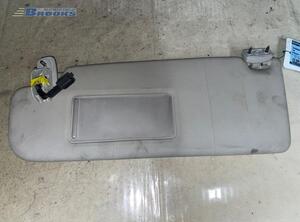 Sun Visor VW PASSAT (3B3)