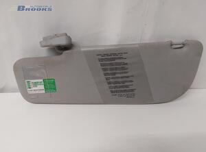 Sun Visor FIAT DOBLO Cargo (263_), FIAT DOBLO Platform/Chassis (263_), FIAT DOBLO MPV (263_)