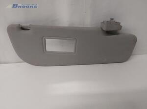 Sun Visor FIAT DOBLO Cargo (263_), FIAT DOBLO Platform/Chassis (263_), FIAT DOBLO MPV (263_)