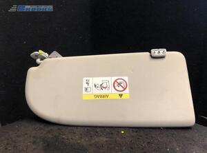 Sun Visor VW CADDY IV Box Body/MPV (SAA, SAH)