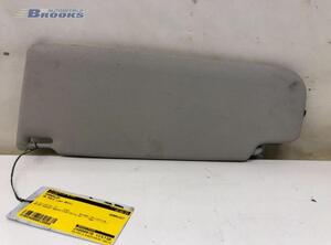 Sun Visor VW POLO (6R1, 6C1), VW POLO Van (6R)