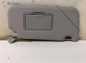 Sun Visor FORD FIESTA VI (CB1, CCN), FORD FIESTA VI Van