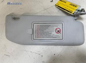 Sun Visor PEUGEOT 208 I (CA_, CC_)