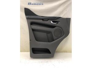 Door Card (Door Panel) FORD TOURNEO CUSTOM V362 Bus (F3), FORD TRANSIT CUSTOM V362 Bus (F3)