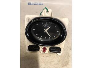 Clock FORD ESCORT V Turnier (ANL), FORD ESCORT VI Turnier (GAL, ANL), FORD ESCORT CLASSIC Turnier (ANL)