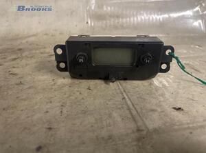 Uhr Ford Focus Stufenheck DFW 98AB15000CCW P1676335