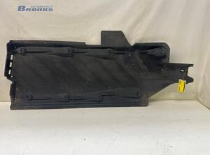 Skid Plate VW POLO (6R1, 6C1), VW POLO Van (6R)