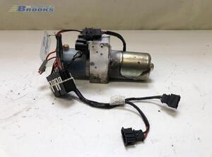 Motor Aandrijving Cabriokap AUDI A5 Convertible (8F7)