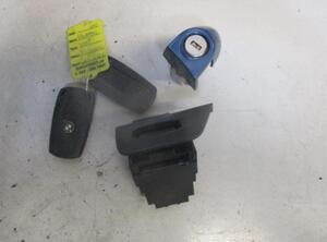 Slotcilinder Contactslot BMW 1 (E87), BMW 1 (E81)