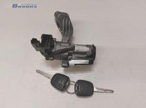 Ignition Lock Cylinder TOYOTA COROLLA (_E12_), TOYOTA COROLLA Saloon (_E12_)