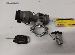 Ignition Lock Cylinder HYUNDAI i10 II (BA, IA)