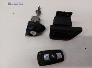 Ignition Lock Cylinder BMW 1 (E87), BMW 1 (E81), BMW 1 Coupe (E82)