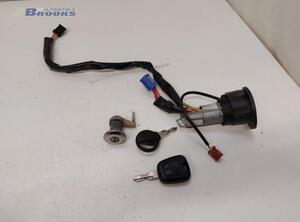 Slotcilinder Contactslot PEUGEOT 206+ (2L_, 2M_)