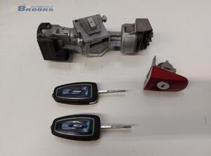 Slotcilinder Contactslot FORD FOCUS III Turnier