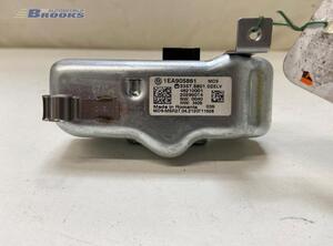 Ignition Lock Cylinder AUDI Q4 SUV (F4B)