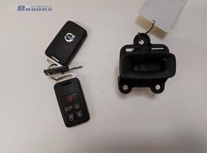 Ignition Lock Cylinder VOLVO V60 I (155, 157), VOLVO V60 I Cross Country (157)