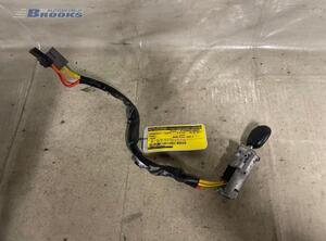 Ignition Lock Cylinder RENAULT LAGUNA I Grandtour (K56_)