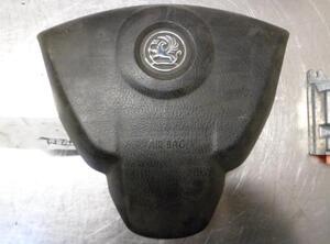 Driver Steering Wheel Airbag OPEL MOVANO Bus (X70)