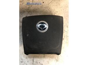 Driver Steering Wheel Airbag SSANGYONG REXTON / REXTON II (GAB_)