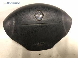 Driver Steering Wheel Airbag RENAULT KANGOO Express (FC0/1_)