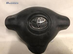 Driver Steering Wheel Airbag TOYOTA YARIS (_P1_)