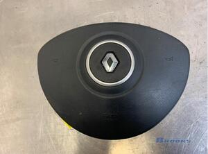 Airbag Fahrer Renault Clio III BR0/1, CR0/1 8200677493 P13594641