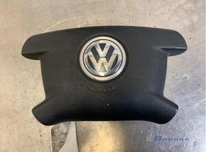 Driver Steering Wheel Airbag VW MULTIVAN V (7HM, 7HN, 7HF, 7EF, 7EM, 7EN)