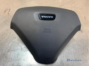 Driver Steering Wheel Airbag VOLVO S60 I (384)