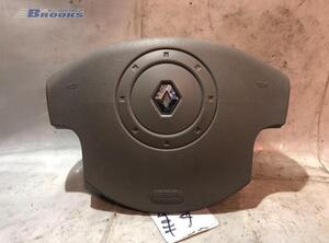 Airbag Fahrer Renault Kangoo II Rapid FW0 8200893589 P18353989