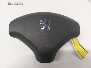 Driver Steering Wheel Airbag PEUGEOT 3008 MPV (0U_), PEUGEOT 3008 SUV (MC_, MR_, MJ_, M4_)