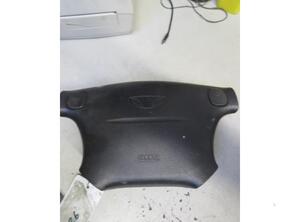 Driver Steering Wheel Airbag DAEWOO MATIZ (M100, M150), CHEVROLET MATIZ (M200, M250)