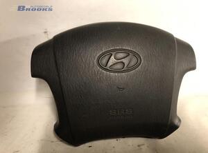 Airbag Stuurwiel HYUNDAI TERRACAN (HP)