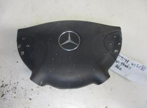 Driver Steering Wheel Airbag MERCEDES-BENZ E-CLASS (W211)