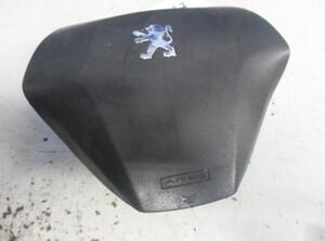 Airbag Fahrer Peugeot Bipper  101058 P11144969