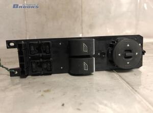 Schakelaar voor Elektrische Ramen FORD FIESTA VI (CB1, CCN), FORD FIESTA VI Van