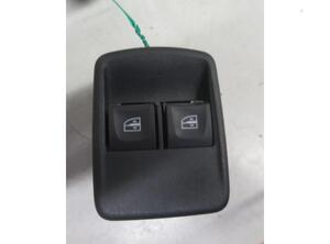 Switch for window winder DACIA DOKKER Express Box Body/MPV, DACIA DUSTER (HS_), DACIA DUSTER SUV Van, DACIA DOKKER MPV (KE_)