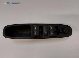 Schakelaar voor Elektrische Ramen FIAT PUNTO (199_), FIAT PUNTO EVO (199_), FIAT GRANDE PUNTO (199_)