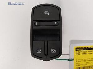 Switch for window winder OPEL CORSA D (S07)