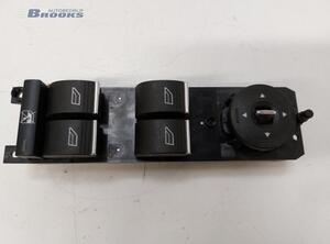 Switch for window winder FORD FOCUS III Turnier