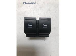 Schakelaar voor Elektrische Ramen VW POLO (6R1, 6C1), VW POLO Van (6R)