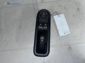 Switch for window winder RENAULT TWINGO II (CN0_)