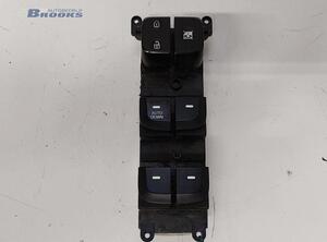 Switch for window winder HYUNDAI i10 II (BA, IA)