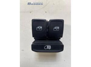 Switch for window winder VW TRANSPORTER V Van (7HA, 7HH, 7EA, 7EH), VW TRANSPORTER VI Van (SGA, SGH, SHA, SHH)