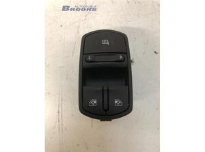 Switch for window winder OPEL CORSA E (X15)