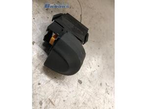 Switch for rear window heating RENAULT MEGANE I Classic (LA0/1_)