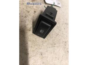 Switch for rear window heating TOYOTA STARLET (_P9_)