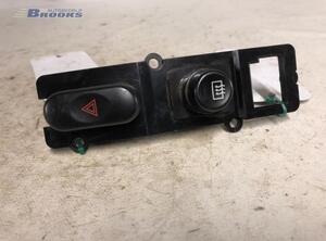 Switch for rear window heating MITSUBISHI L200 (K7_T, K6_T)