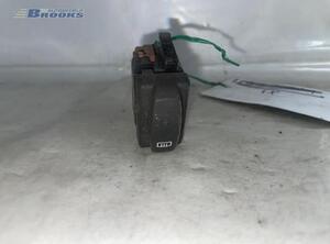 Switch for rear window heating OPEL MOVANO Bus (X70)