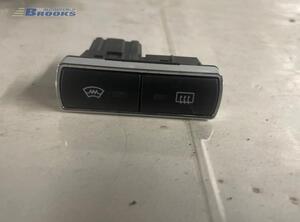 Switch for rear window heating FORD MONDEO IV Turnier (BA7)