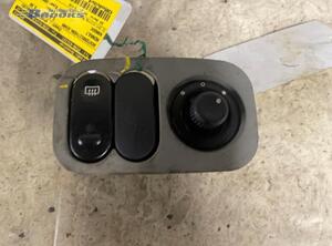 Switch for rear window heating RENAULT KANGOO (KC0/1_)